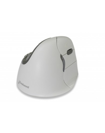 BakkerElkhuizen Evoluent 4 Bluetooth White