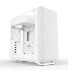 HYTE X50 Midi Tower White