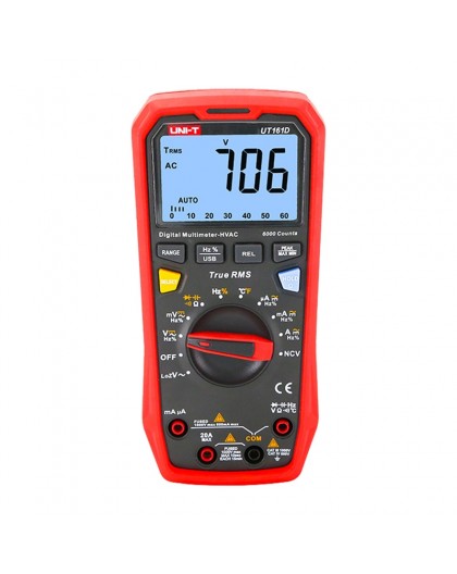 Uni-T UT161D Digital Multimeter