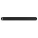 Lanberg AK-1401-B rack accessory Blank panel