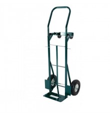 FREIGHT TROLLEY HT-020 4 WHEELS