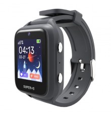 Smartwatch smart Super-G Pro, gray