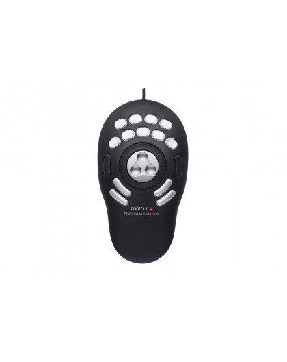 Contour Design Contour Multimedia Controller PRO v2