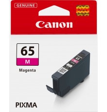 Canon CLI-65M - mustekasett, magenta