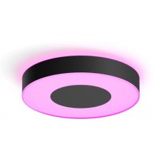 Philips Hue Infuse L -nutikattovalaisin, musta