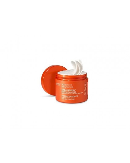 StriVectin Advanced Resurfacing Peeling 60pc