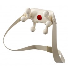 SKG HS500-2 - White