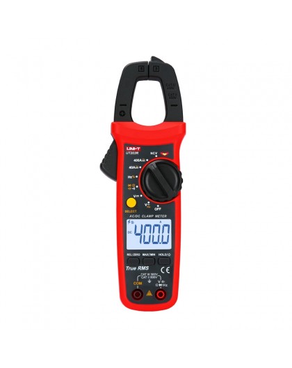 Uni-T UT203R Digital Clamp Meter