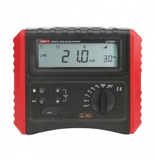 Meter Uni-T UT586+