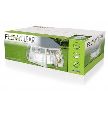 Bestway 58612 Pool Covering Pool dome