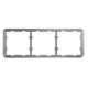 SMART SWITCH FRAME 3SĒDEĻI/52189 AJAX