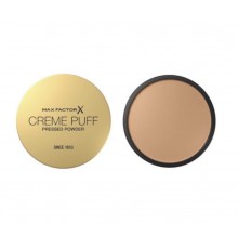 Max Factor Creme Puff Pressed Powder 41 Medium Beige