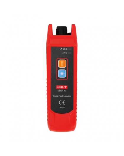 Uni-T UT691-10 Visual Fault Locator