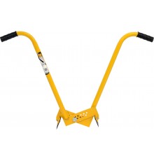 VOREL ADJUSTABLE PAVING POST 35020