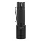 Ansmann M250F Black Hand flashlight
