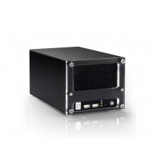 LevelOne HUBBLE 9-Channel Network Video Recorder