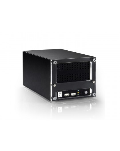 LevelOne HUBBLE 9-Channel Network Video Recorder