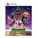 Marvel Cosmic Invasion Deluxe Edition (PS5)