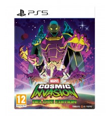 Marvel Cosmic Invasion Deluxe Edition (PS5)