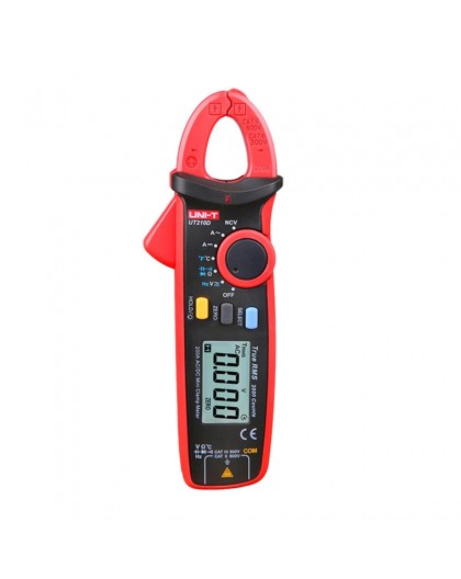 Uni-T UT210D Mini Digital Clamp Meter