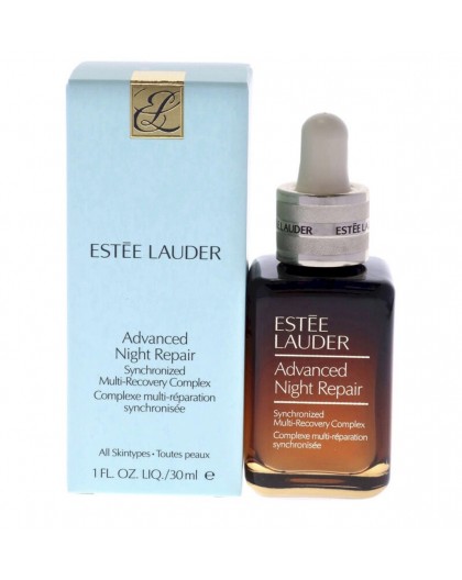 Estée Lauder Advanced Night Repair Synchronized Multi-Recovery Complex 30ml