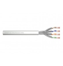 Digitus CAT 6A U/FTP twisted pair patch cord, raw