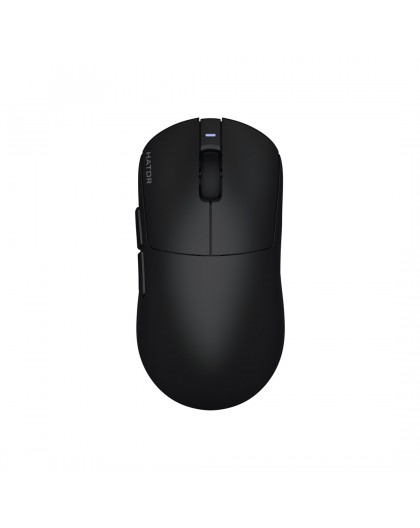 HATOR Quasar 3S Ultima 8K Wireless, Black
