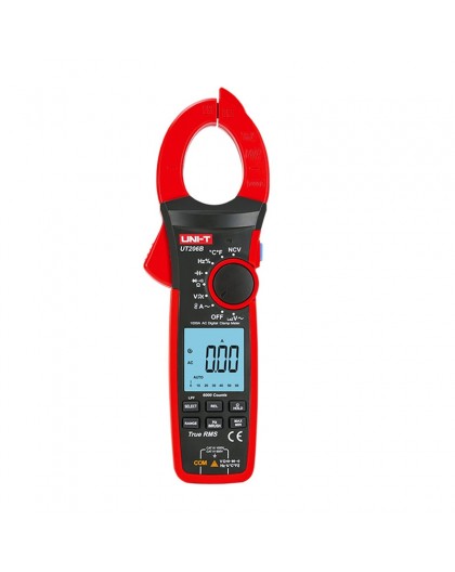 Uni-T UT206B Digital Clamp Meter