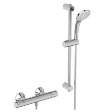 Set shower with thermo mixer A7203AA