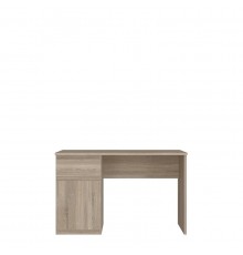 DESK BROWN 60X120X75.3