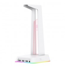 ONIKUMA ST-2 Gaming stand (White)