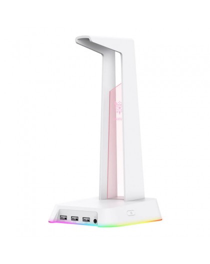 ONIKUMA ST-2 Gaming stand (White)