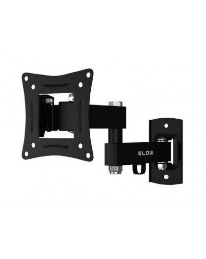 Blow TV mount 10-27'' Black