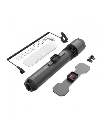 Underwater scooter Waydoo Subnado - SUP Kit