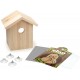 Nature Explore Bird Explore - putni ligzda