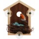 Nature Explore Bird Explore - putni ligzda