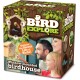 Nature Explore Bird Explore - putni ligzda