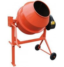 BWE-190 CONCRETE MIXER