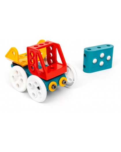 BRIO Builder remote control set