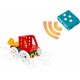 BRIO Builder remote control set