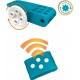 BRIO Builder remote control set