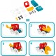 BRIO Builder attālinātais vadības komplekts