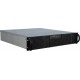 Inter-Tech IPC 2U-20248 Rack Black