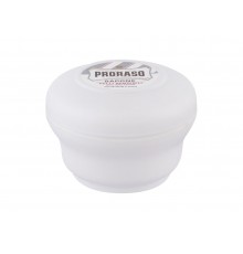 PRORASO White Shaving Foam 150ml