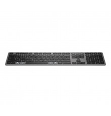 HP 720 Multi-Device Rechargeable Wireless Keyboard