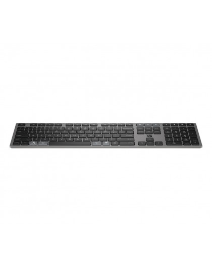 HP 720 Multi-Device Rechargeable Wireless Keyboard