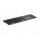 HP 720 Multi-Device Rechargeable Wireless Keyboard