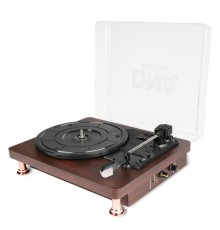 DNA TT1 Turntable BT Vinyl Player
