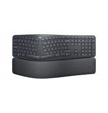 LOGITECH KEYBOARD WRL ERGO K860 US/GRAPHITE 920-010352