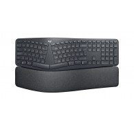 KEYBOARD WRL ERGO K860 US/GRAPHITE 920-010352 LOGITECH